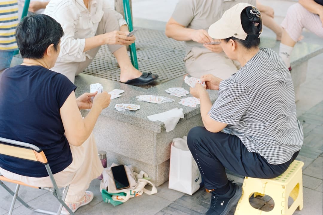 用户头像